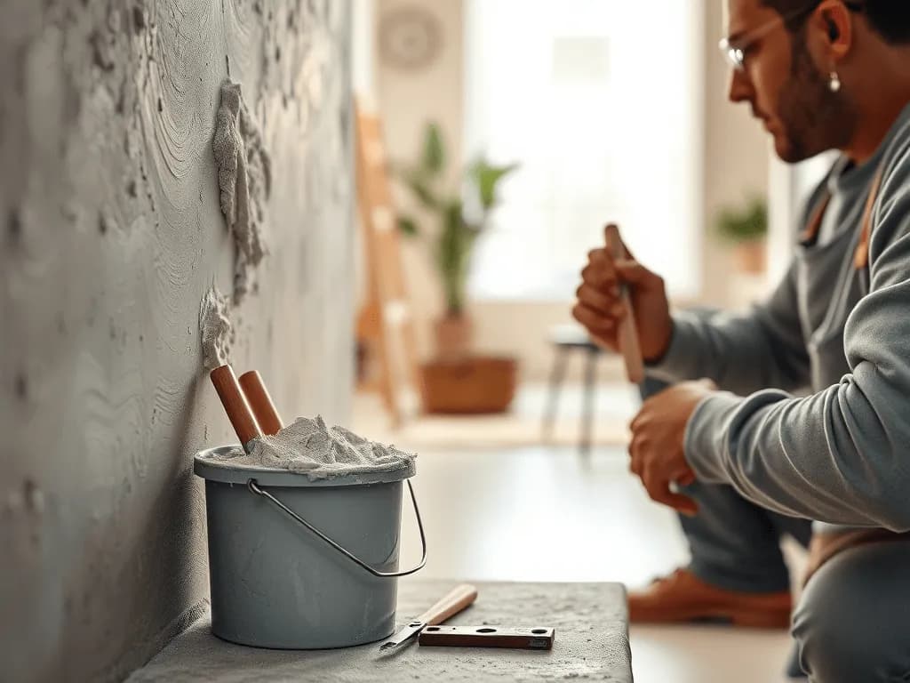 Ile kosztuje tynk dekoracyjny? Sprawdź ceny materiałów i robocizny