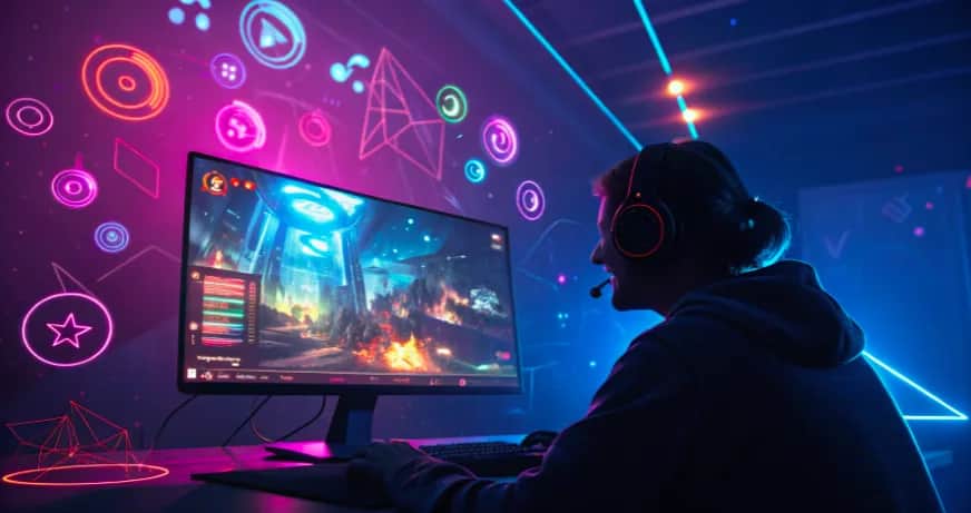 Etykieta w grach online i na żywo: jak zachowywać się w wirtualnych i stacjonarnych rozgrywkach?