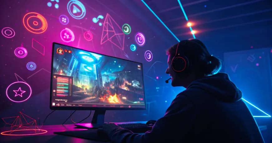 Etykieta w grach online i na żywo: jak zachowywać się w wirtualnych i stacjonarnych rozgrywkach?