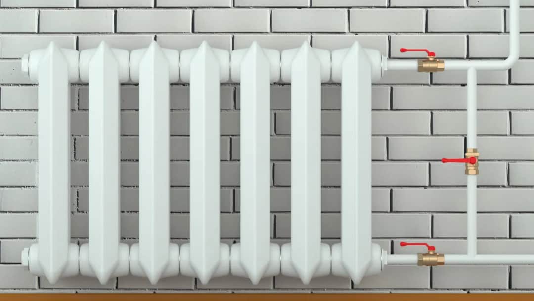 Wymiana grzejników w bloku: zgoda, projekt czy kara? Sprawdź!