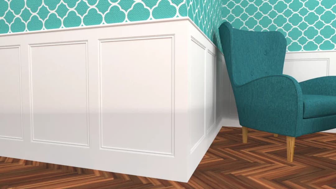 Gdzie kupić boazerię angielską? Najlepsze miejsca i ceny boazerii