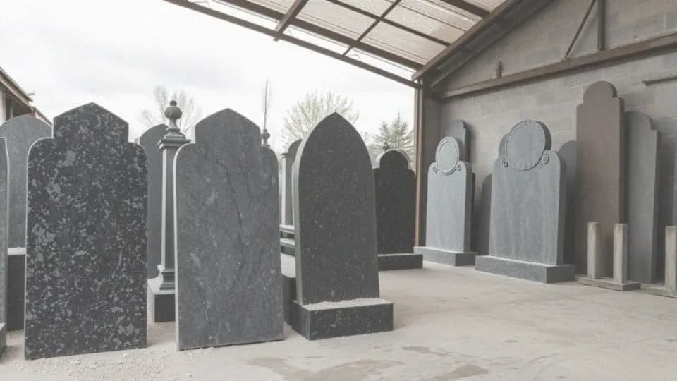 Ile kosztuje pomnik z lastryko?