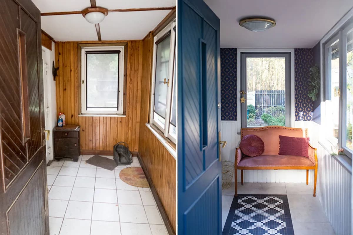 Jak zmienić boazerię: najlepsze metody renowacji i aranżacji wnętrz