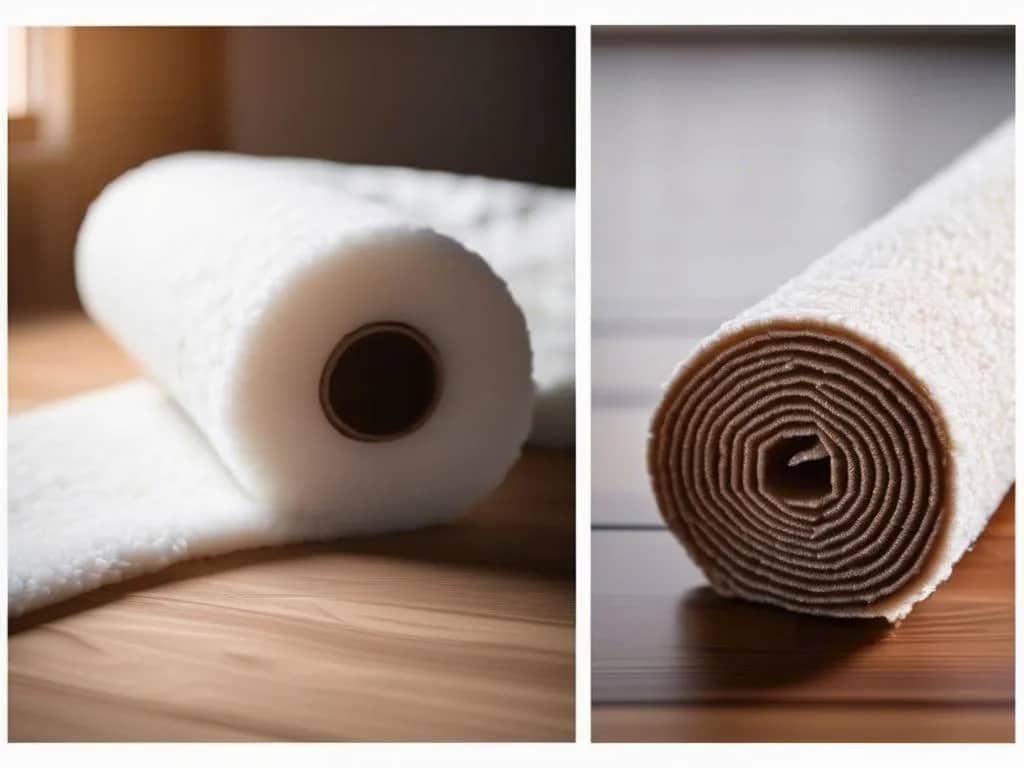 Isobooster czy wełna? Porównanie izolacji termicznej dla Twojego domu