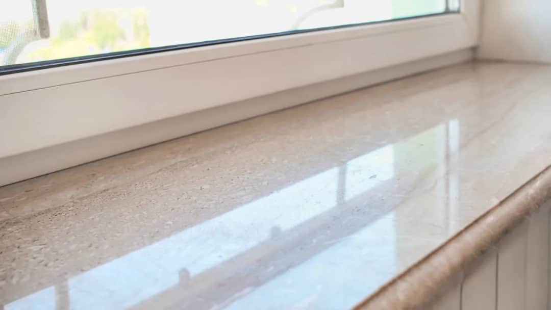 Parapety konglomerat Gdańsk - eleganckie i tanie rozwiązania dla domu