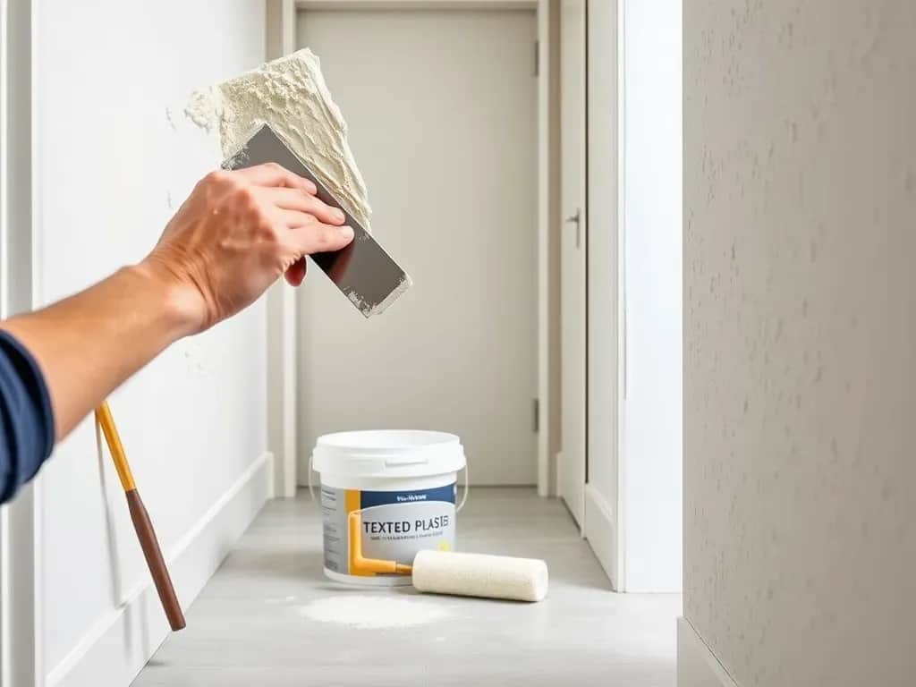 Jaki tynk mozaikowy do przedpokoju - wybierz najlepszy dla trwałości