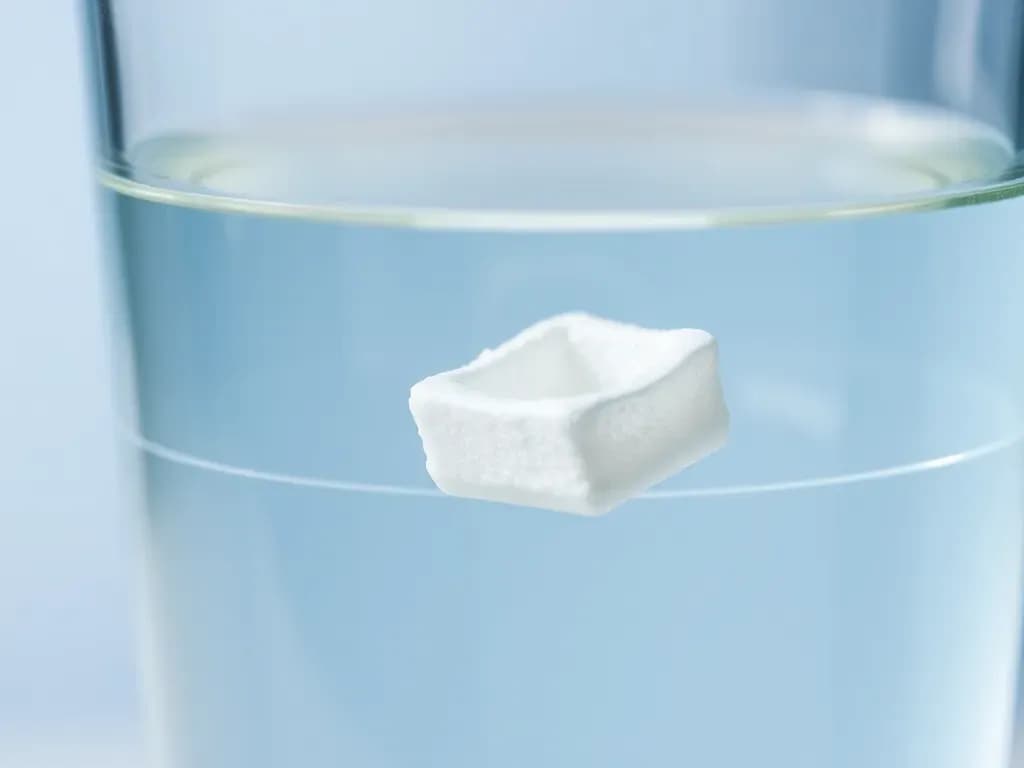 Czy styropian pije wodę? Odkryj prawdę o jego nasiąkliwości