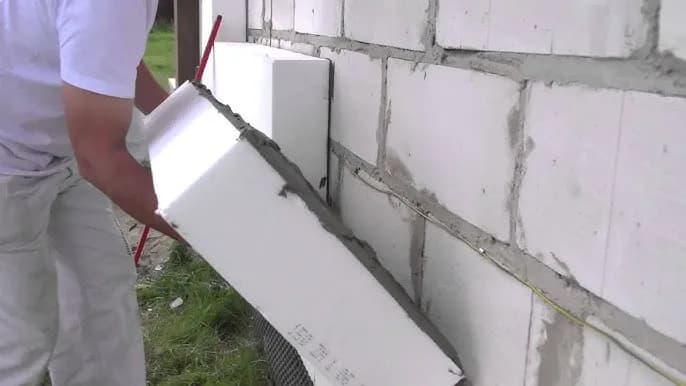 Jak ocieplić balkon styropianem - uniknij najczęstszych błędów