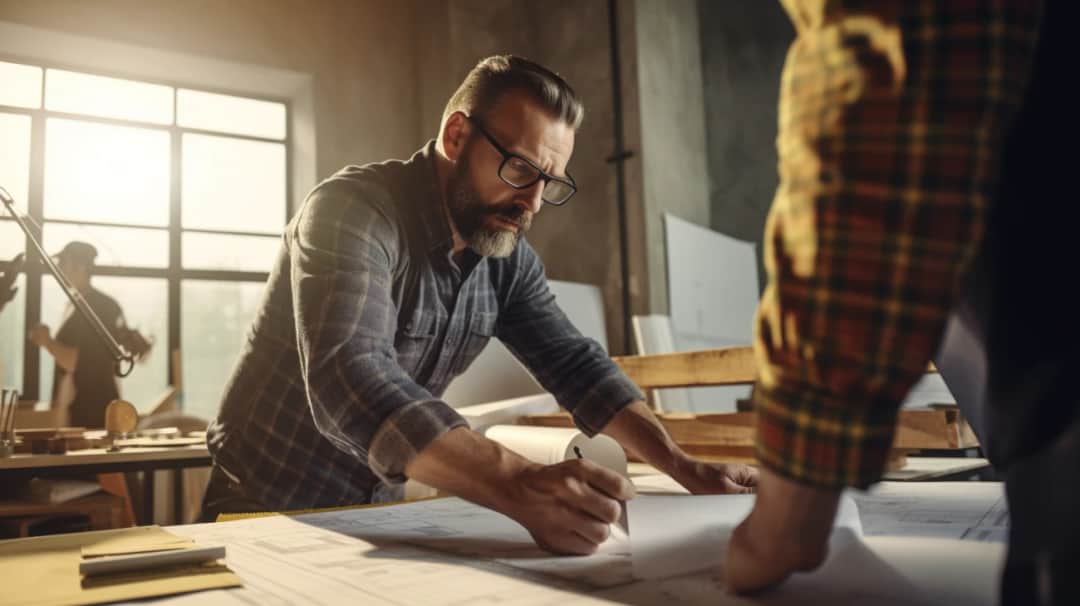 Biura projektowe - Znajdź firmę na remont domu