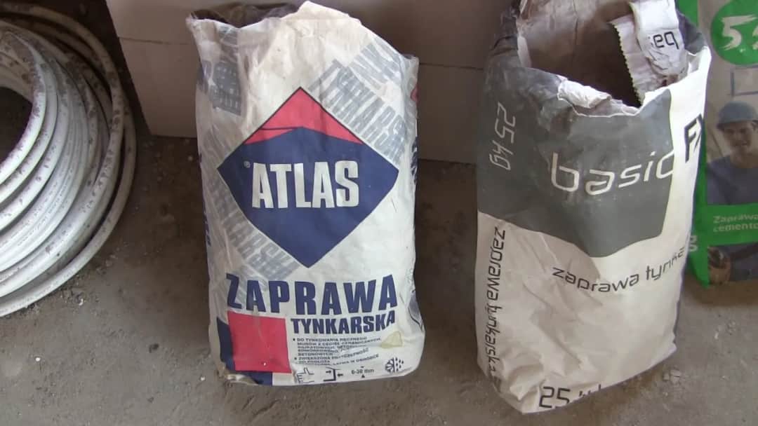 Jak zrobić zaprawę tynkarską Atlas - proste kroki i najlepsze porady