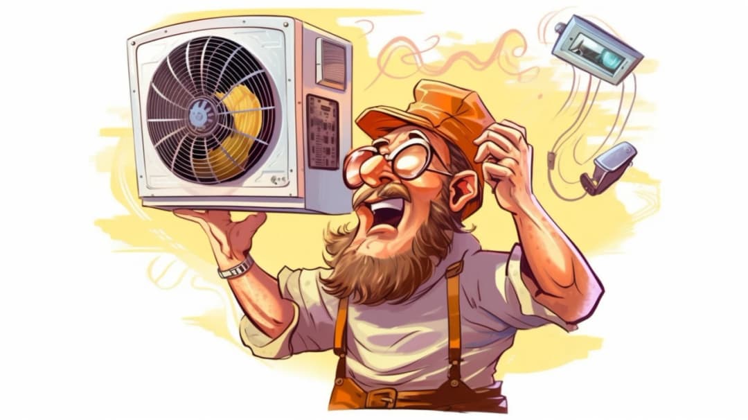 Ile prądu pobiera klimatyzator 5 kW?