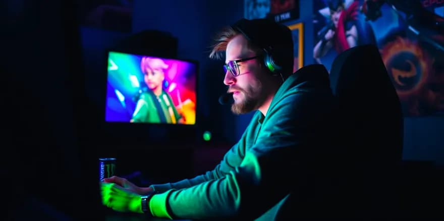 Jak Rozpoznać Godną Zaufania Platformę Gamingową Przed Rozpoczęciem