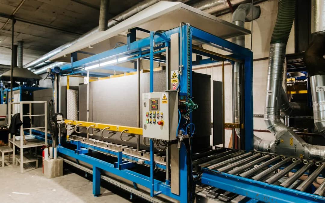 Czy produkcja styropianu jest opłacalna? Odkryj ukryte zyski i ryzyka