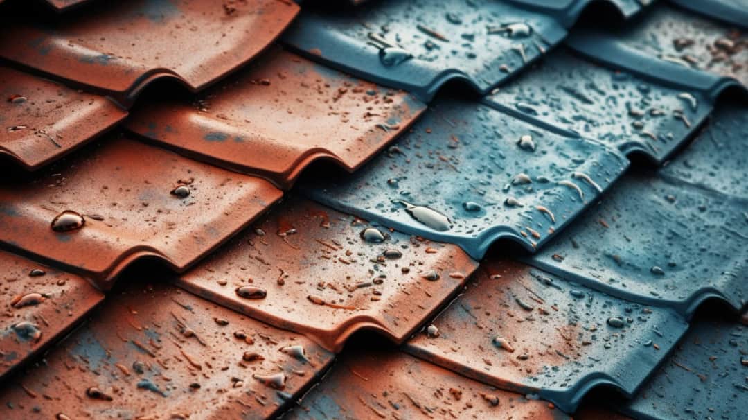 Blacha czy dachówka? Wady i zalety każdego rozwiązania