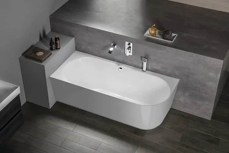 Wanny wolnostojące konglomerat - poznaj ich zalety i ceny