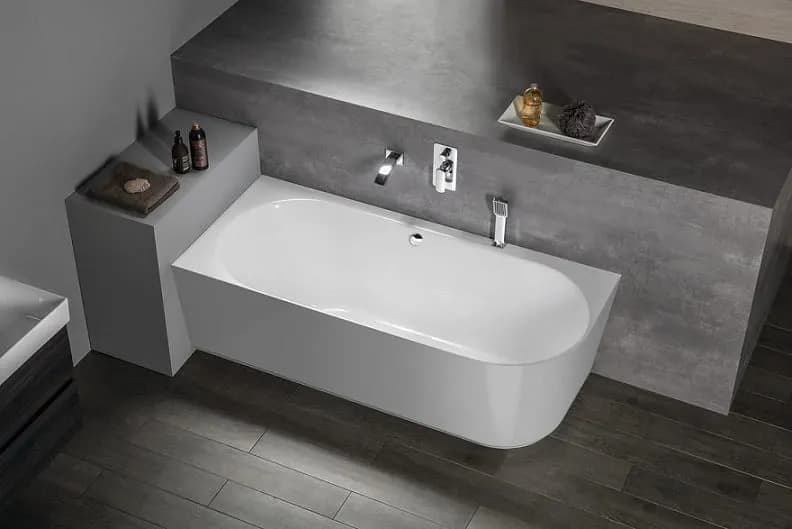 Wanny wolnostojące konglomerat - poznaj ich zalety i ceny