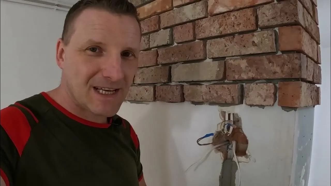 Ile kosztuje układanie płytek ze starej cegły?