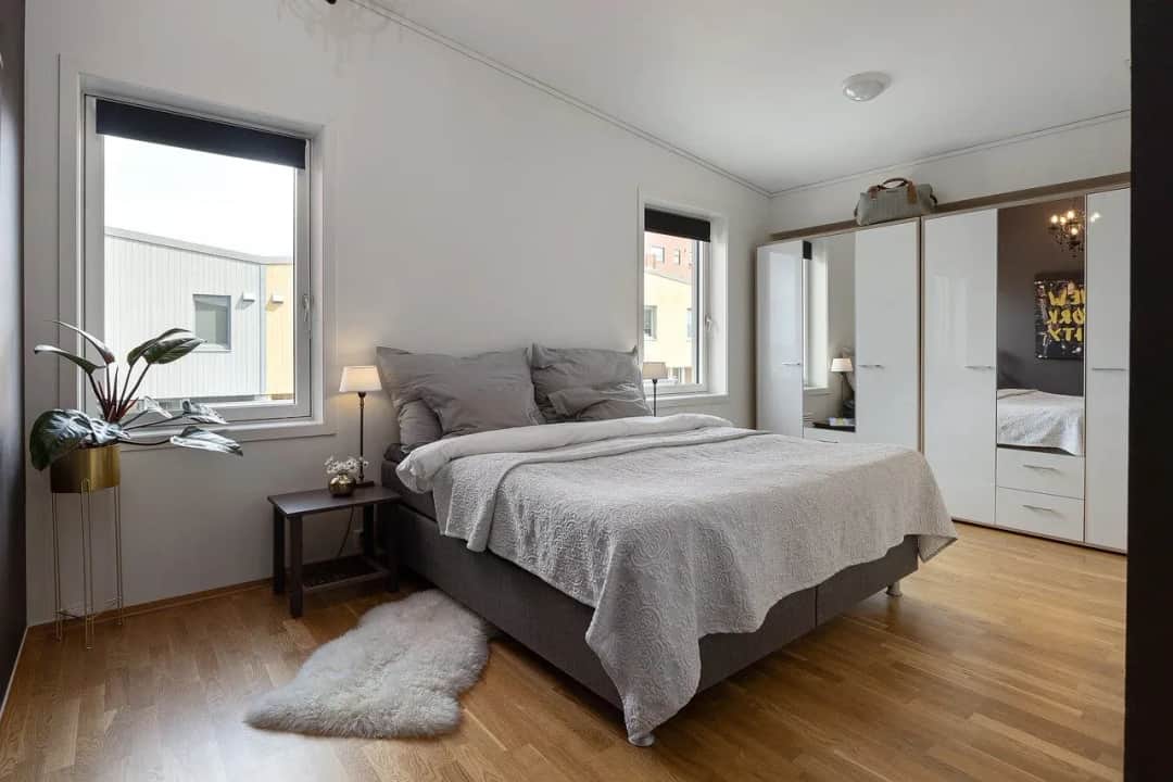 Remont pokoju? Jak zarządzać meblami bez stresu i chaosu!