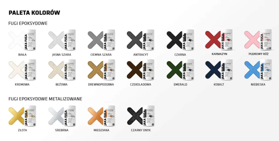 Fuga epoksydowa vs. cementowa: Czyste fugi drewnopodobne na lata