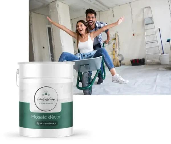 Tynk mozaikowy w jakiej temperaturze? Uniknij błędów w aplikacji