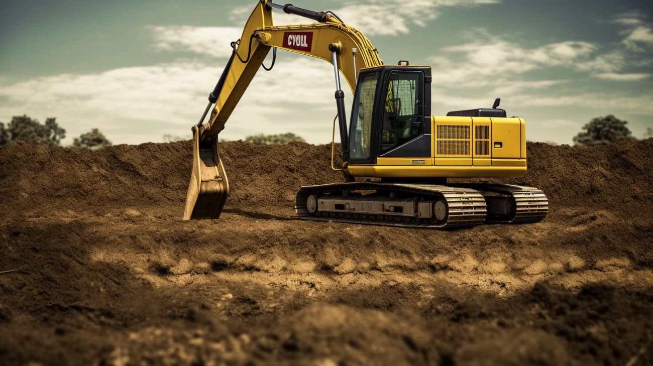 Jaki jest cennik robót ziemnych?