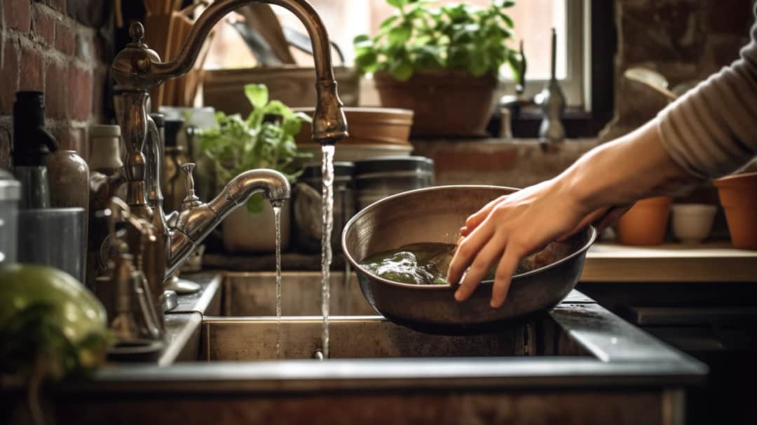 Głęboki zlew gospodarczy - hit czy kit?