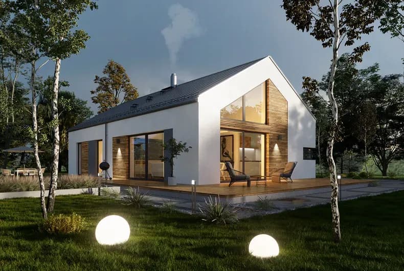 Ile kosztuje budowa domu z gotowych elementów? Sprawdź ceny i ukryte koszty