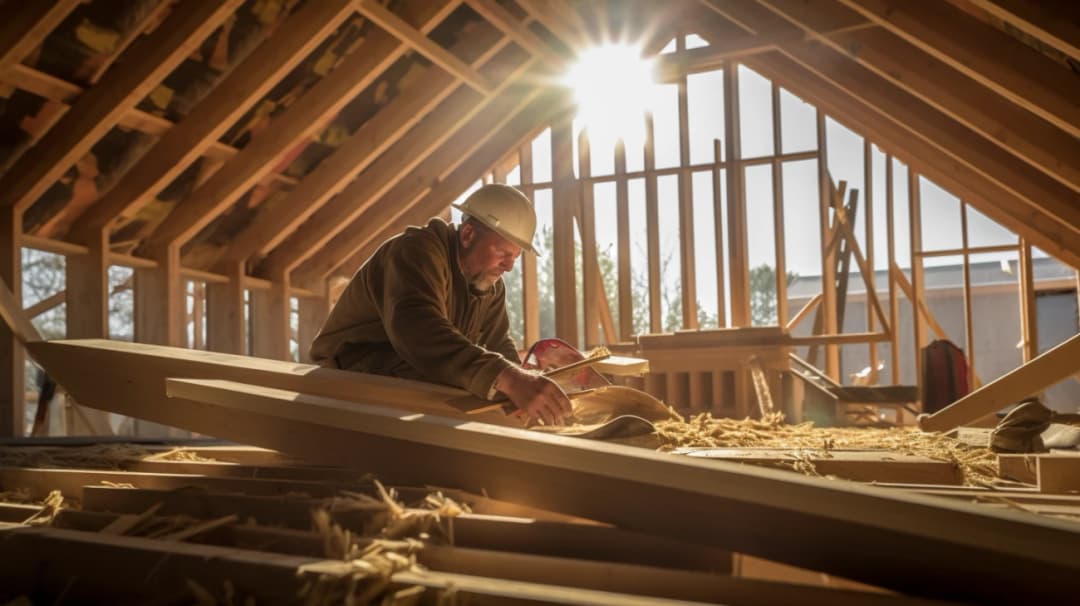 Wiązary dachowe wymiary - Kluczowe aspekty konstrukcyjne