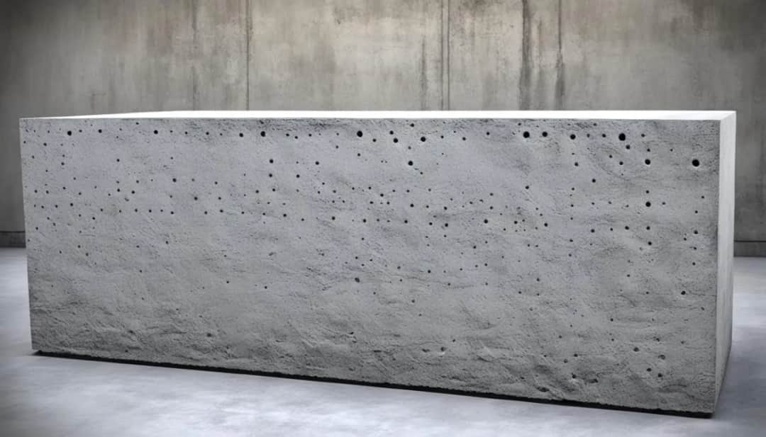 Ile betonu potrzebujesz do pustaka szalunkowego 24x24x50? Oblicz to!