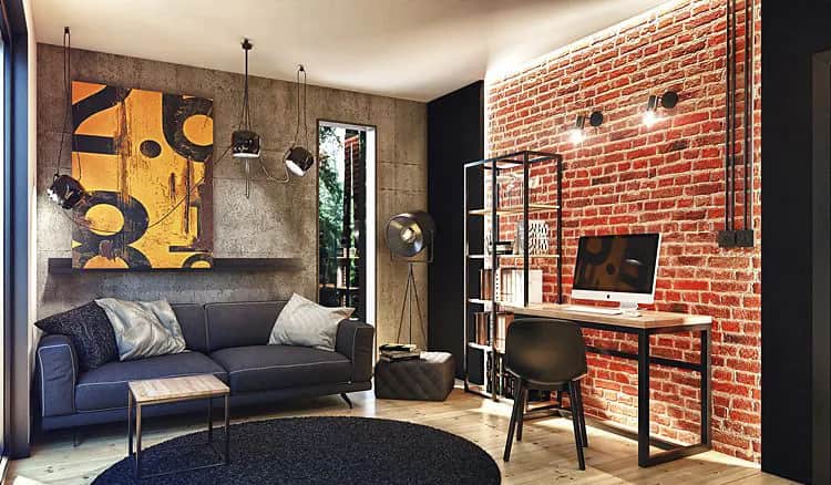 Jak dobrać oświetlenie do małego mieszkania? Porady projektanta