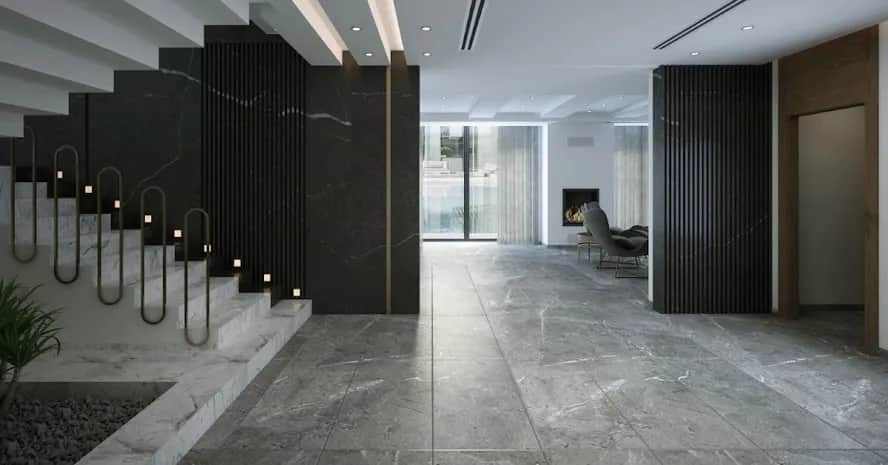 Gres techniczny co to jest i dlaczego warto go wybrać do wnętrz