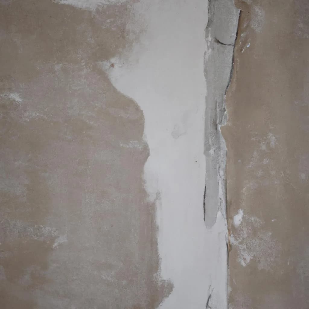 Jaki grunt na tynk gipsowy, aby uniknąć problemów z przyczepnością?