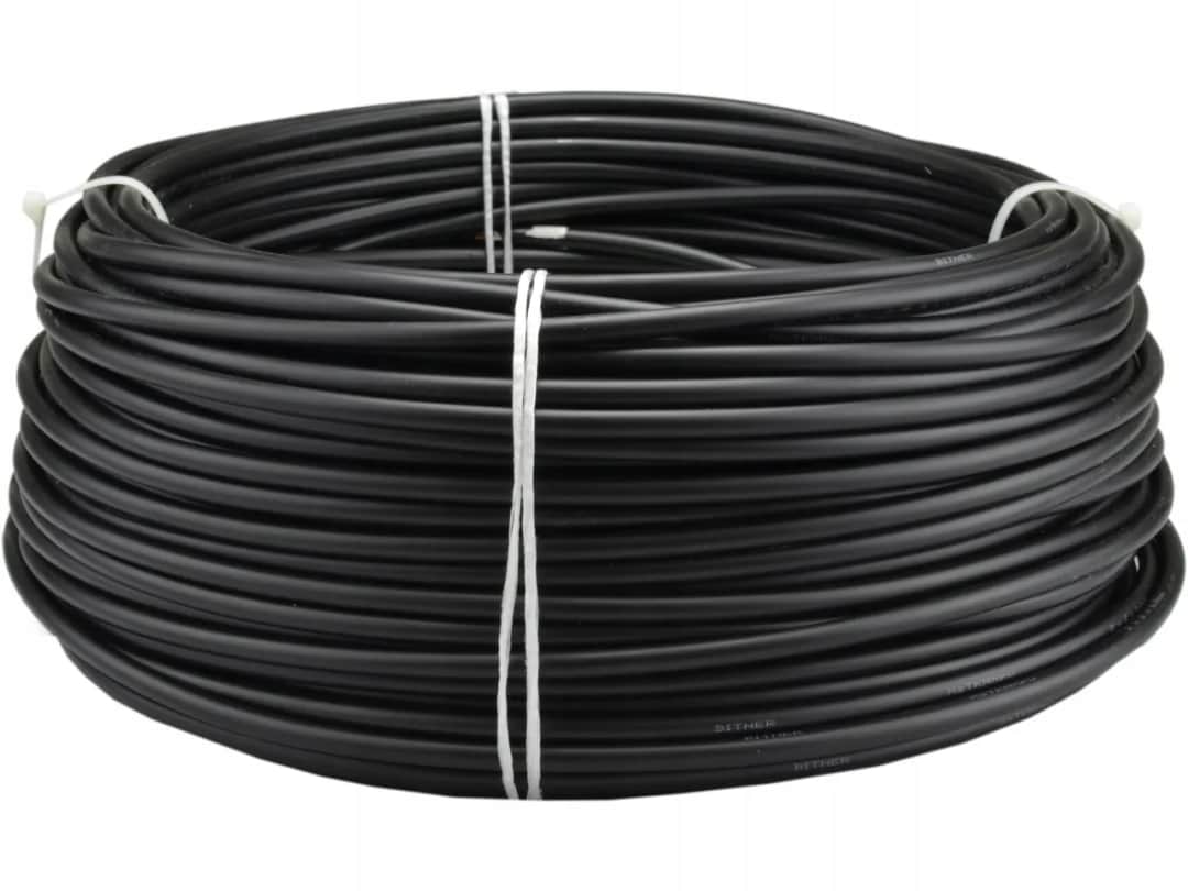 Kable ziemne do bramy i domofonu: Wybierz mądrze, uniknij awarii