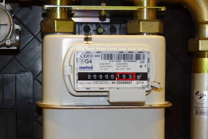 Gdzie znajduje się licznik gazu w bloku i jak go znaleźć w łatwy sposób