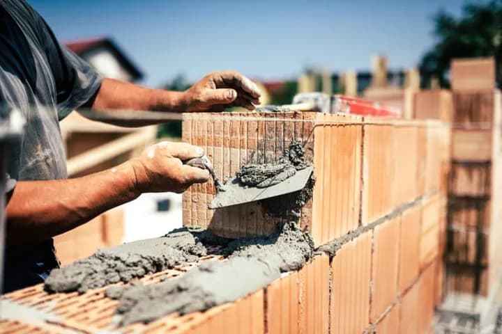 Jak wybrać odpowiedni piasek do zaprawy cementowej dla najlepszych wyników