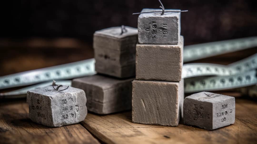 Ile kosztują bloczki betonu Ytong?