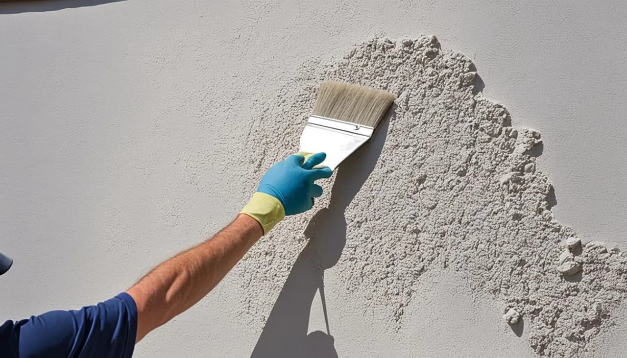 Jak zrobić tynk zewnętrzny bez błędów – krok po kroku dla trwałego efektu