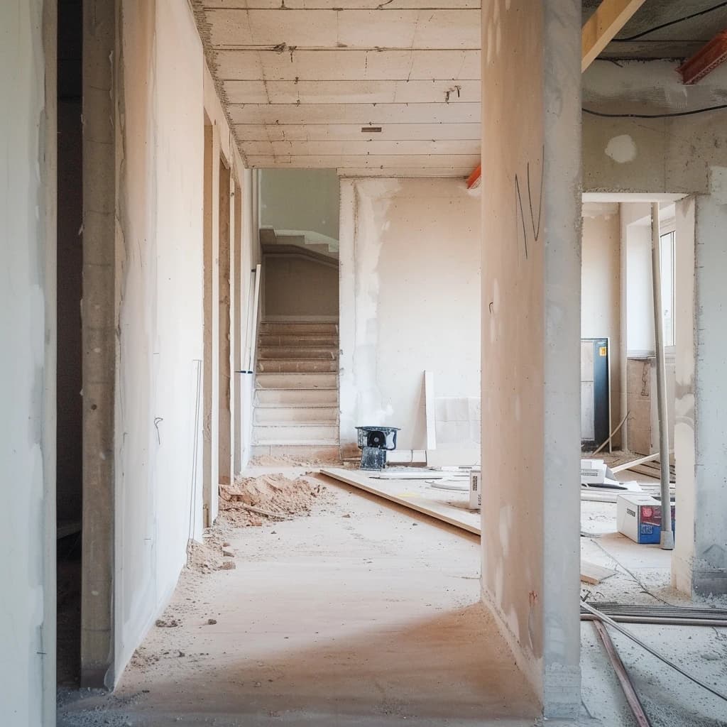 Osiągnij perfekcję w wykończeniach - odkryj szeroki wybór gładzi i gipsów w sklepie eKowalczyk