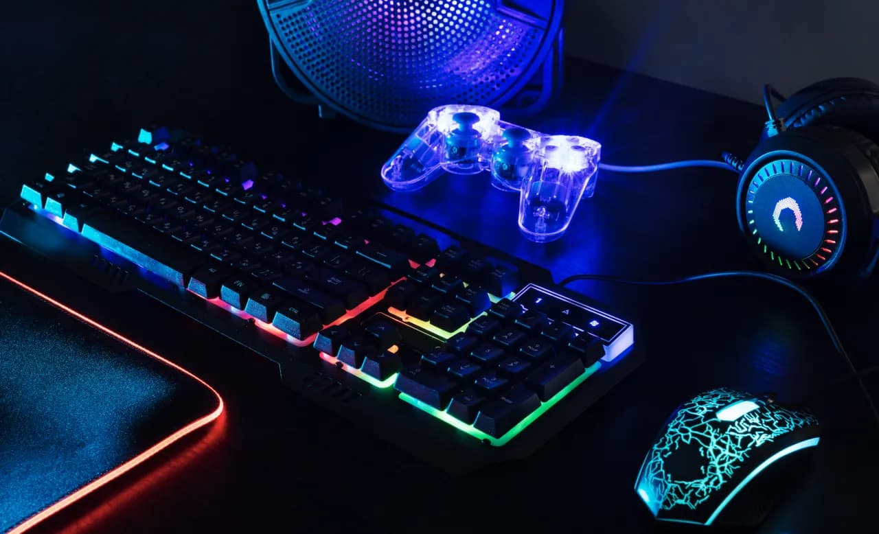 Czy naprawdę potrzebujesz drogiego sprzętu, żeby zostać dobrym graczem?