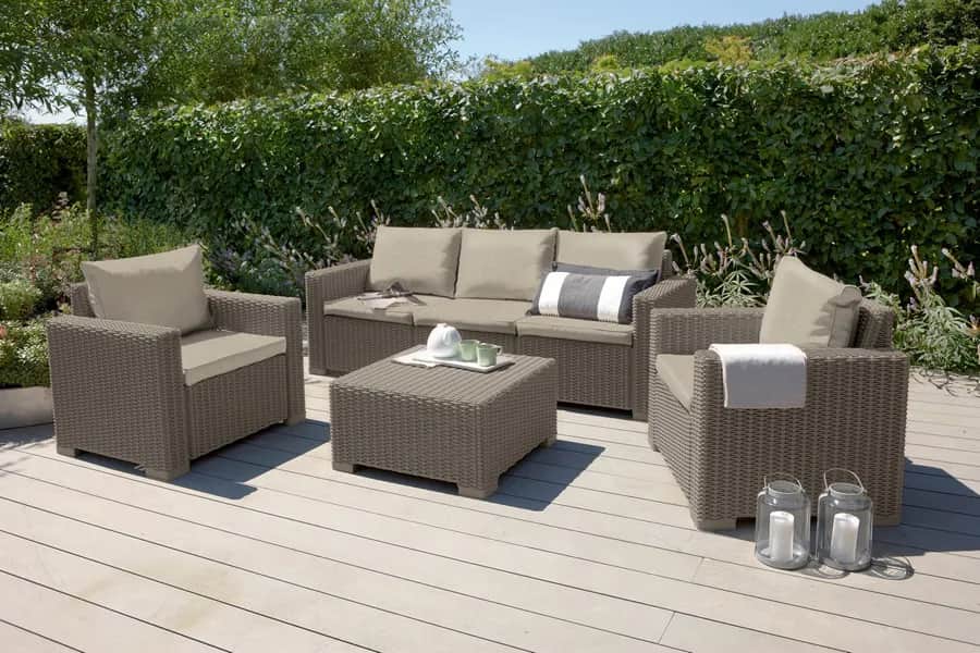 Jak zaaranżować taras w stylu skandynawskim – praktyczne wskazówki