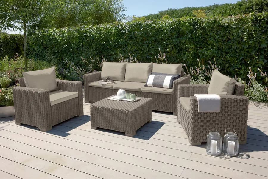 Jak zaaranżować taras w stylu skandynawskim – praktyczne wskazówki