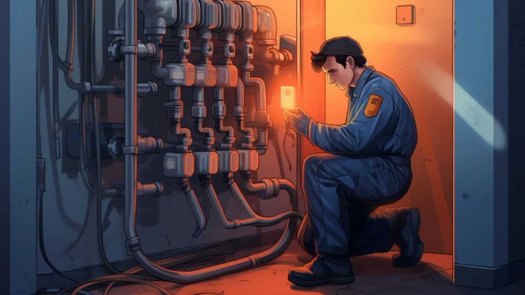 Jak podłączyć kocioł elektrodowy: Praktyczny przewodnik dla instalatorów