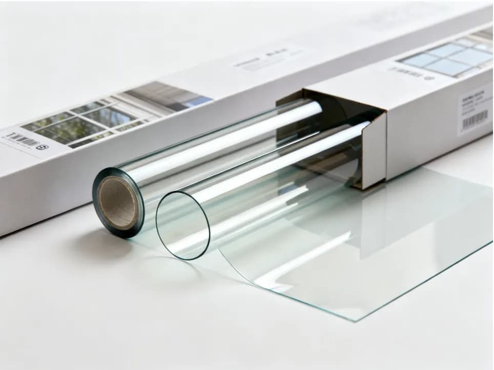 Folia okienna – nowoczesna ochrona i styl dla Twoich szyb