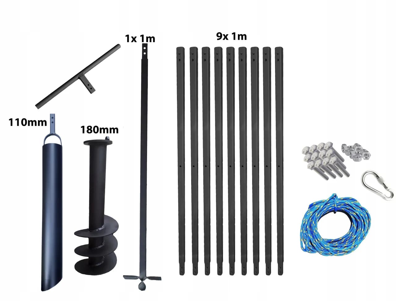 Wiertnica do studnii - Wybór odpowiedniego sprzętu