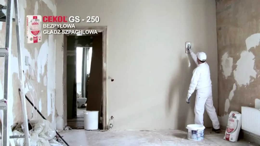 Jak położyć gładź na ściany - uniknij powszechnych błędów i zyskaj idealne wykończenie