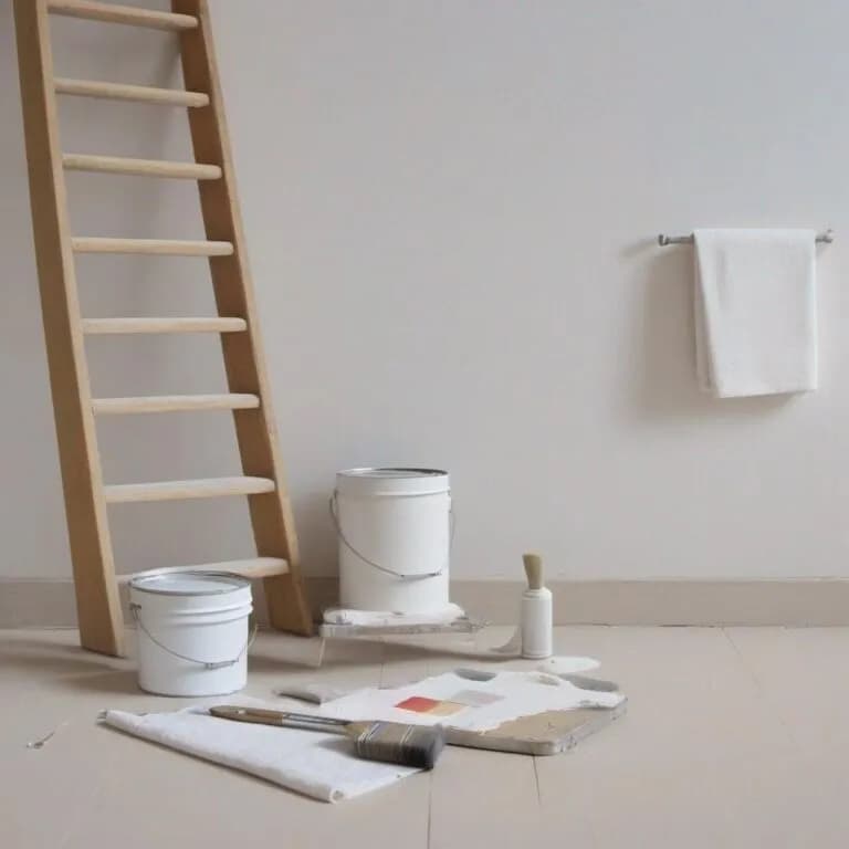 Jaka farba do ścian? Wybierz najlepszą dla swojego domu