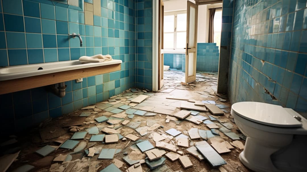 Ile kosztuje remont łazienki 3m2 - Podsumowanie kosztów