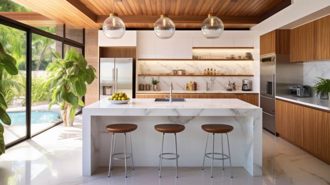 Kuchnie na zamówienie - Ceny dla twojego indywidualnego projektu