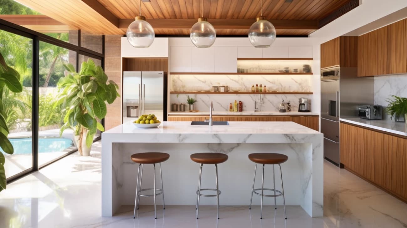 Kuchnie na zamówienie - Ceny dla twojego indywidualnego projektu