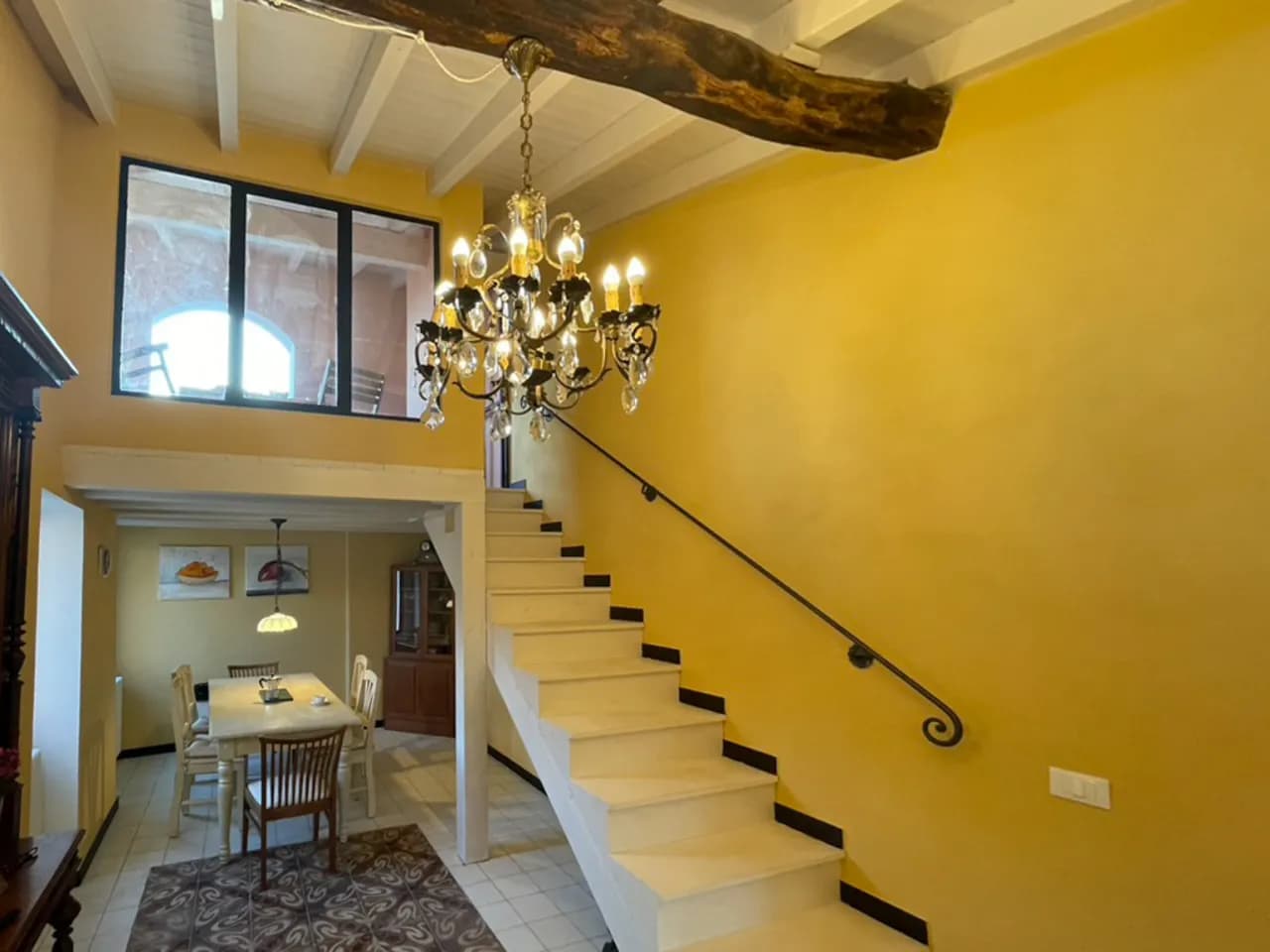 Remonty we Włoszech: jak dostosować dom do lokalnego klimatu